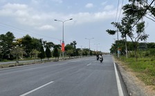 Huyện vùng ven TP.HCM giá đất tăng phi mã