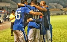 Sốc với việc cầu thủ Than Quảng Ninh muốn bỏ V-League