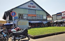 Trịnh Sướng và... 'chợ tử thần'