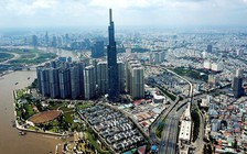 TP.HCM thu ngân sách hơn 104.000 tỉ đồng trong quý 1/2021