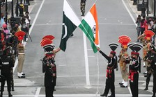 Xuống thang căng thẳng ở Kashmir