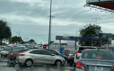 Xã hội hóa an ninh hàng không ?