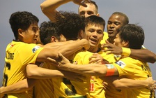 HAGL có buông Cúp quốc gia, dành sức cho V-League?