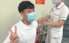 Tuyển Việt Nam đá giao hữu với một đội bóng Trung Đông ngày 31.5