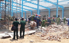 Vụ sập tường làm 7 người chết ở KCN Hòa Phú, Vĩnh Long: Kháng nghị sửa bản án sơ thẩm, tăng hình phạt 7 bị cáo