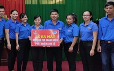 Bí thư Đoàn giúp người dân vượt qua Covid-19