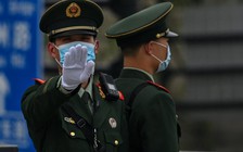 Trung Quốc mở mặt trận phản gián mới