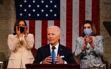 Tầm nhìn chiến thắng của Tổng thống Biden