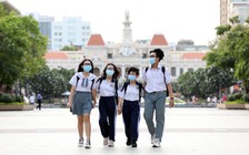 Tản mạn nhân ngày 30.4