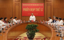 Rà soát, sắp xếp 95 cơ sở đào tạo luật trong cả nước