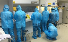 Hà Nội 1 ca, Hưng Yên 2 ca Covid-19 liên quan bệnh nhân ở Hà Nam