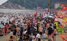 Tin tức đặc biệt trên báo in ngày 2.5.2021