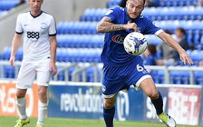 Các đối thủ của tuyển Việt Nam rốt ráo chuẩn bị loạt đấu quyết định