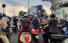 Cần lưu ý gì khi trở lại TP.HCM sau nghỉ lễ ?