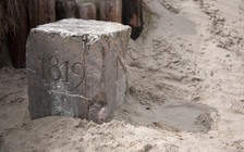 Nông dân vô tình thay đổi biên giới Pháp - Bỉ