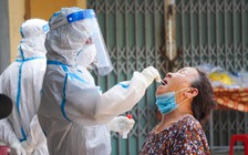 Tin tức đặc biệt trên báo in ngày 6.5.2021