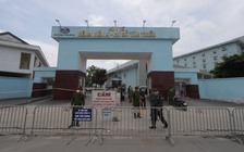 Tin tức đặc biệt trên báo in ngày 8.5.2021