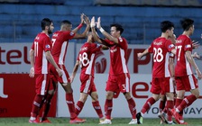 Các CLB Việt Nam bị động với sân chơi châu Á