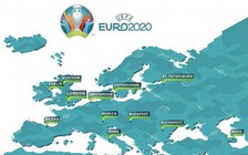 EURO 2020: Giải đấu kỳ lạ và giật gân nhất trong lịch sử