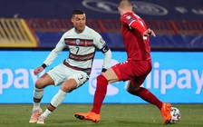 VTV độc quyền sở hữu bản quyền phát sóng EURO 2020 trên lãnh thổ Việt Nam