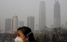 Rủi ro môi trường đe dọa 99 thành phố châu Á