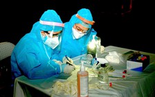 Tin tức đặc biệt trên báo in ngày 16.5.2021