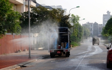 Lên phương án chống dịch cho mọi tình huống