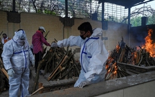 Ngày đáng sợ vì Covid-19 ở Ấn Độ, Malaysia