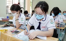 Cách ôn thi THPT môn sinh hiệu quả