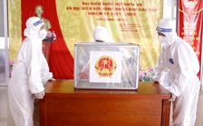 Sẵn sàng cho ngày hội bầu cử