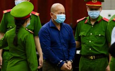 Sai phạm quyền thu phí cao tốc TP.HCM - Trung Lương: Y án chung thân Út 'trọc' và buộc bồi thường hơn 728 tỉ đồng