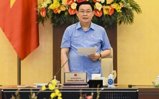 Đã bầu đủ 500 đại biểu Quốc hội khóa XV