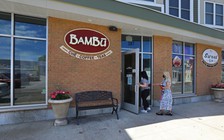 Ẩm thực đậm chất Việt ở Boston