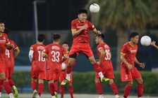 Ông Park làm gì để cầu thủ không bị ‘chấn thương’ tinh thần?