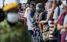 Đông Nam Á đối mặt với số ca Covid-19 tăng mạnh