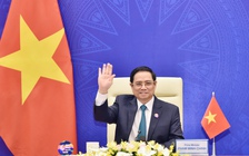 Thủ tướng Phạm Minh Chính đưa ra 6 giải pháp phục hồi xanh hậu Covid-19