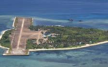 Nghị sĩ Philippines đề xuất xây tiền đồn ở Biển Đông