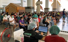 Đủ chiêu khuyến khích tiêm vắc xin Covid-19