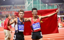 Có thể sẽ xin lùi SEA Games 31 đến năm 2022 ?