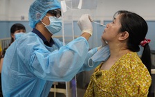 Tin tức đặc biệt trên báo in ngày 3.6.2021