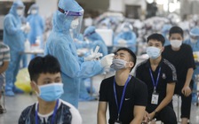 F1 nào sẽ cách ly tại nhà?