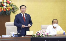 499 người trúng cử đại biểu Quốc hội khóa XV