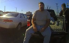 Ngồi tù vì tấn công người nhắc nhở đeo khẩu trang