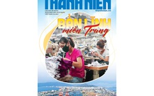 Đón đọc đặc san Thanh Niên: Chào mừng 96 năm ngày Báo chí cách mạng Việt Nam