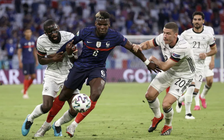 Paul Pogba và EURO 2020: Hai bộ mặt của một thiên tài