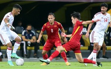 Làm gì để bóng đá Việt Nam không thất thế tại đấu trường World Cup?