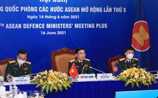 Biển Đông trên bàn nghị sự ASEAN mở rộng