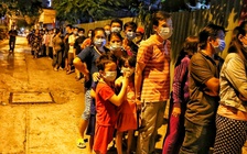 Tin tức đặc biệt trên báo in ngày 19.6.2021