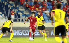 Bài toán khó cho VFF ở vòng loại thứ 3 World Cup 2022