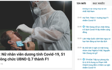 Báo chí chuyển mình cùng trí tuệ nhân tạo